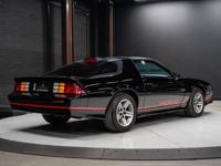 1986 Chevrolet Camaro IROC-Z | Two Owner | Clean Carfax #SMC1620 Scottsdale - Image 5