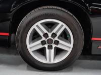 1986 Chevrolet Camaro IROC-Z | Two Owner | Clean Carfax #SMC1620 Scottsdale - Image 6