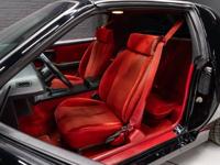 1986 Chevrolet Camaro IROC-Z | Two Owner | Clean Carfax #SMC1620 Scottsdale - Image 7