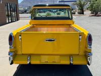 1955 Chevrolet Cameo Restomod Pickup SKU:AA1011 Henderson, NV - Image 6