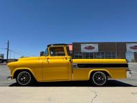 1955 Chevrolet Cameo Restomod Pickup SKU:AA1011 Henderson, NV - Image 9