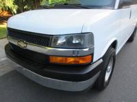 2017 CHEVROLET EXPRESS G3500 CARGO VAN*RACKS*SHELVES*LOADED*EXCELLENT BELLEVUE*CARGO VAN-WORK READY TODAY! - Image 10