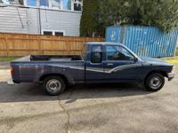 1989 Toyota Extra-Cab Deluxe Truck 1-Certified Carfax Local Owner 76k Bellevue (Local Owner) - Image 5