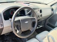 1 OWNER "2007 ford f150 XL,V-6 W/8ft Long bed "SVC/REC Clean HISTORY kirkland - Image 6