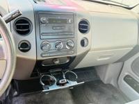 1 OWNER "2007 ford f150 XL,V-6 W/8ft Long bed "SVC/REC Clean HISTORY kirkland - Image 9