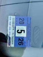 2011 Ford Crown Victoria LX 4dr Sedan _Ford_ _Crown Victoria_ _Sedan_ - Image 10