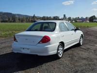 ⭐2003 KIA SPECTRA⭐ 💲 LOW DOWN PAYMENT OPTIONS (OAC)💲Independence Monmouth Dallas Salem Albany Corvallis - Image 8