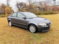 2008 Volvo S40 2.4i 4dr Sedan _Volvo_ _S40_ _Sedan_ - Image 5
