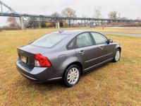 2008 Volvo S40 2.4i 4dr Sedan _Volvo_ _S40_ _Sedan_ - Image 10