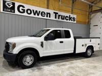 2018 Ford F-250 2wd Extended Cab XL Utility Bed Mid TN - Image 3