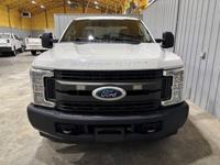 2018 Ford F-250 2wd Extended Cab XL Utility Bed Mid TN - Image 6
