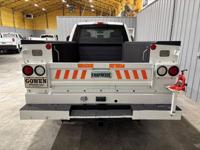 2018 Ford F-250 2wd Extended Cab XL Utility Bed Mid TN - Image 7