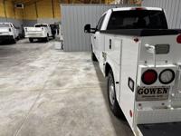 2018 Ford F-250 2wd Extended Cab XL Utility Bed Mid TN - Image 8