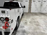 2018 Ford F-250 2wd Extended Cab XL Utility Bed Mid TN - Image 9