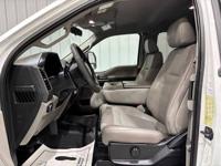 2018 Ford F-250 2wd Extended Cab XL Utility Bed Mid TN - Image 10