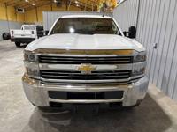 2015 Chevrolet Silverado 2500 2wd Double Cab Utility Bed Mid TN - Image 6