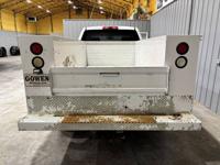 2015 Chevrolet Silverado 2500 2wd Double Cab Utility Bed Mid TN - Image 7