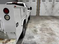 2015 Chevrolet Silverado 2500 2wd Double Cab Utility Bed Mid TN - Image 9