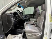 2015 Chevrolet Silverado 2500 2wd Double Cab Utility Bed Mid TN - Image 10