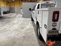 2020 Ford F250 XL Crew Cab 4wd Utility Bed Back Up Camera Mid TN - Image 8