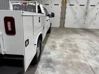 2020 Ford F250 XL Crew Cab 4wd Utility Bed Back Up Camera Mid TN - Image 9