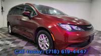 2023 Chrysler Voyager LX Minivan Long Island City