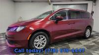 2023 Chrysler Voyager LX Minivan Long Island City - Image 4