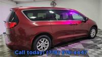 2023 Chrysler Voyager LX Minivan Long Island City - Image 7