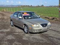 ⭐2006 HYUNDAI ELANTRA⭐ 💲 LOW DOWN PAYMENT OPTIONS (OAC)💲Independence Monmouth Dallas Salem Albany Corvallis - Image 2