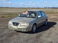 ⭐2006 HYUNDAI ELANTRA⭐ 💲 LOW DOWN PAYMENT OPTIONS (OAC)💲Independence Monmouth Dallas Salem Albany Corvallis - Image 4