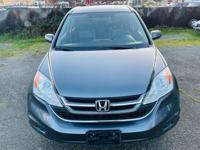 2011 HONDA CRV AWD Lakewood - Image 2