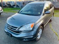 2011 HONDA CRV AWD Lakewood - Image 3