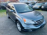 2011 HONDA CRV AWD Lakewood - Image 4