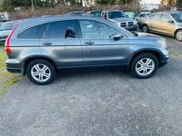 2011 HONDA CRV AWD Lakewood - Image 8