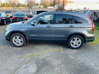 2011 HONDA CRV AWD Lakewood - Image 9