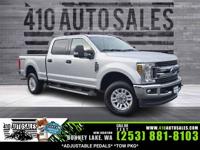 2019 Ford F-250 Super Duty XLT *F-250 F250* Bonney Lake, WA - Image 2