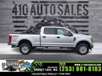 2019 Ford F-250 Super Duty XLT *F-250 F250* Bonney Lake, WA - Image 3