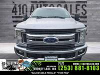 2019 Ford F-250 Super Duty XLT *F-250 F250* Bonney Lake, WA - Image 6