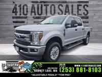 2019 Ford F-250 Super Duty XLT *F-250 F250* Bonney Lake, WA - Image 7