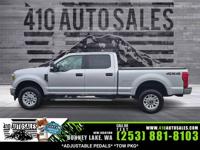 2019 Ford F-250 Super Duty XLT *F-250 F250* Bonney Lake, WA - Image 8