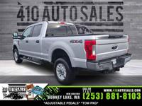 2019 Ford F-250 Super Duty XLT *F-250 F250* Bonney Lake, WA - Image 9