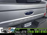 2019 Ford F-250 Super Duty XLT *F-250 F250* Bonney Lake, WA - Image 10