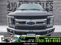 2017 Ford F-250 Super Duty XLT *F-250 F250* Bonney Lake, WA - Image 6