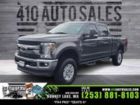2017 Ford F-250 Super Duty XLT *F-250 F250* Bonney Lake, WA - Image 7