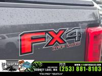 2017 Ford F-250 Super Duty XLT *F-250 F250* Bonney Lake, WA - Image 10