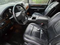 NISSAN ARMADA Toyota Sequoia Pathfinder Ford Expedition Infiniti QX80 (503-919-1354 - clearchoiceautomotive.com) - Image 3