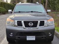 NISSAN ARMADA Toyota Sequoia Pathfinder Ford Expedition Infiniti QX80 (503-919-1354 - clearchoiceautomotive.com) - Image 7