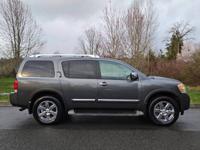 NISSAN ARMADA Toyota Sequoia Pathfinder Ford Expedition Infiniti QX80 (503-919-1354 - clearchoiceautomotive.com) - Image 9