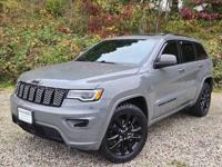 Jeep Grand Cherokee Laredo Ford Explorer Toyota 4 Runner Dodge Durango -919-1354 - clearchoiceautomotive.com - Image 2