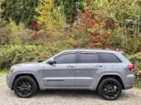 Jeep Grand Cherokee Laredo Ford Explorer Toyota 4 Runner Dodge Durango -919-1354 - clearchoiceautomotive.com - Image 5